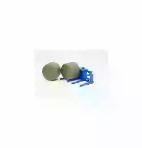 Britains Fleming Double Bale Lifter